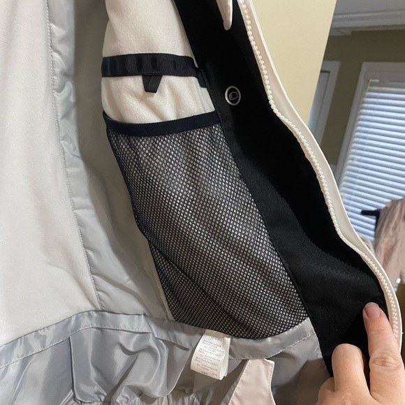 Descente D2-9349US Ski Jacket Women`s Size US 8 like new - Picture 8 of 15